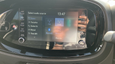 Toyota Aygo X 1.0 VVT-i Edge 5dr Petrol Hatchback